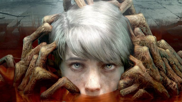 The Medium pushes PC hard – and even 1080p60 is off the table for high-end rigs